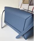 Сумка Celine Belt Bag Blue